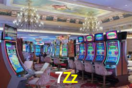 Cassino de Jogos 7Zz