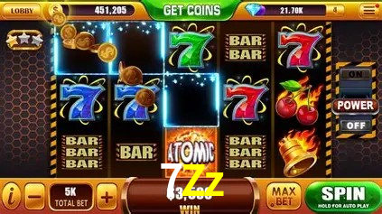Slots no Site 7Zz